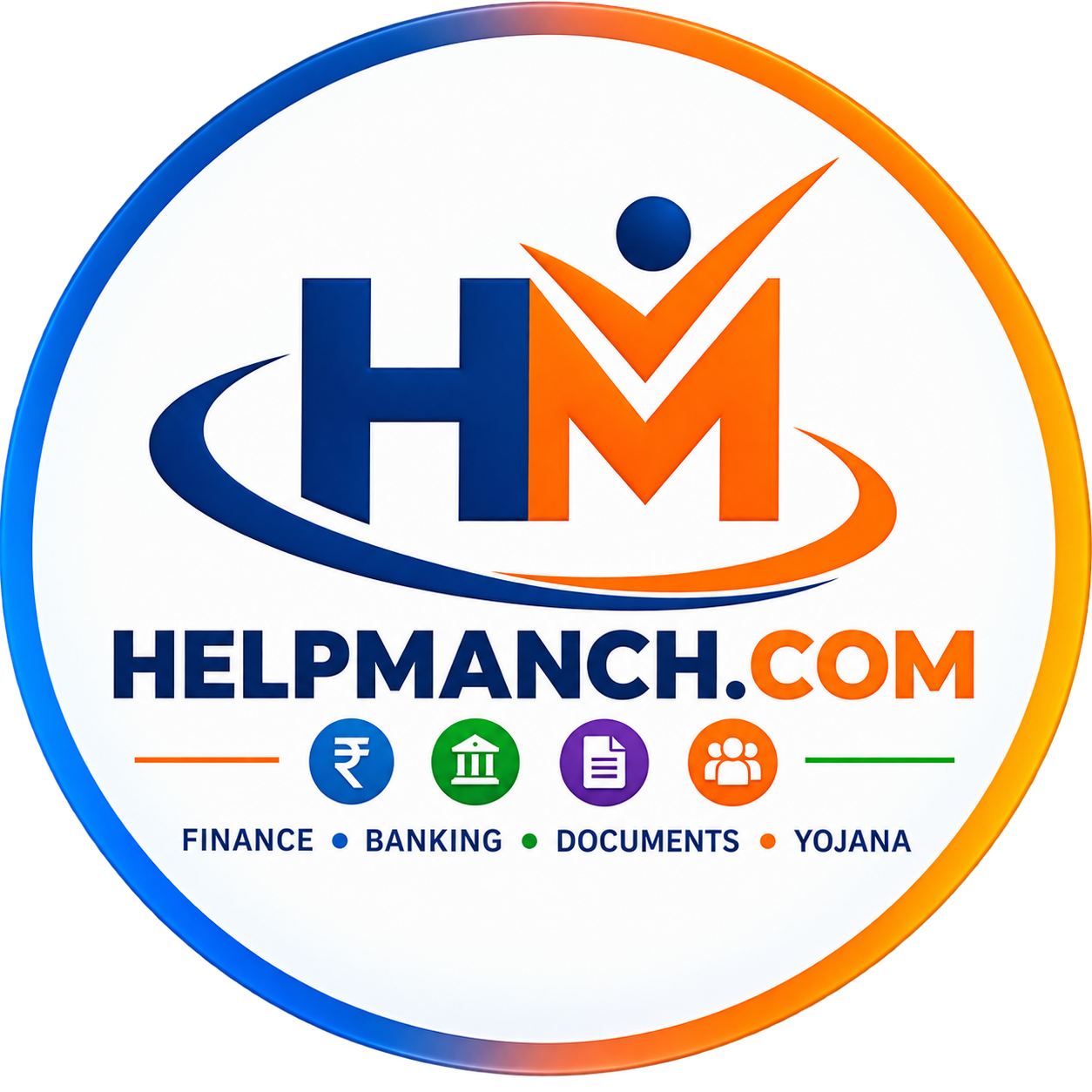 HelpManch