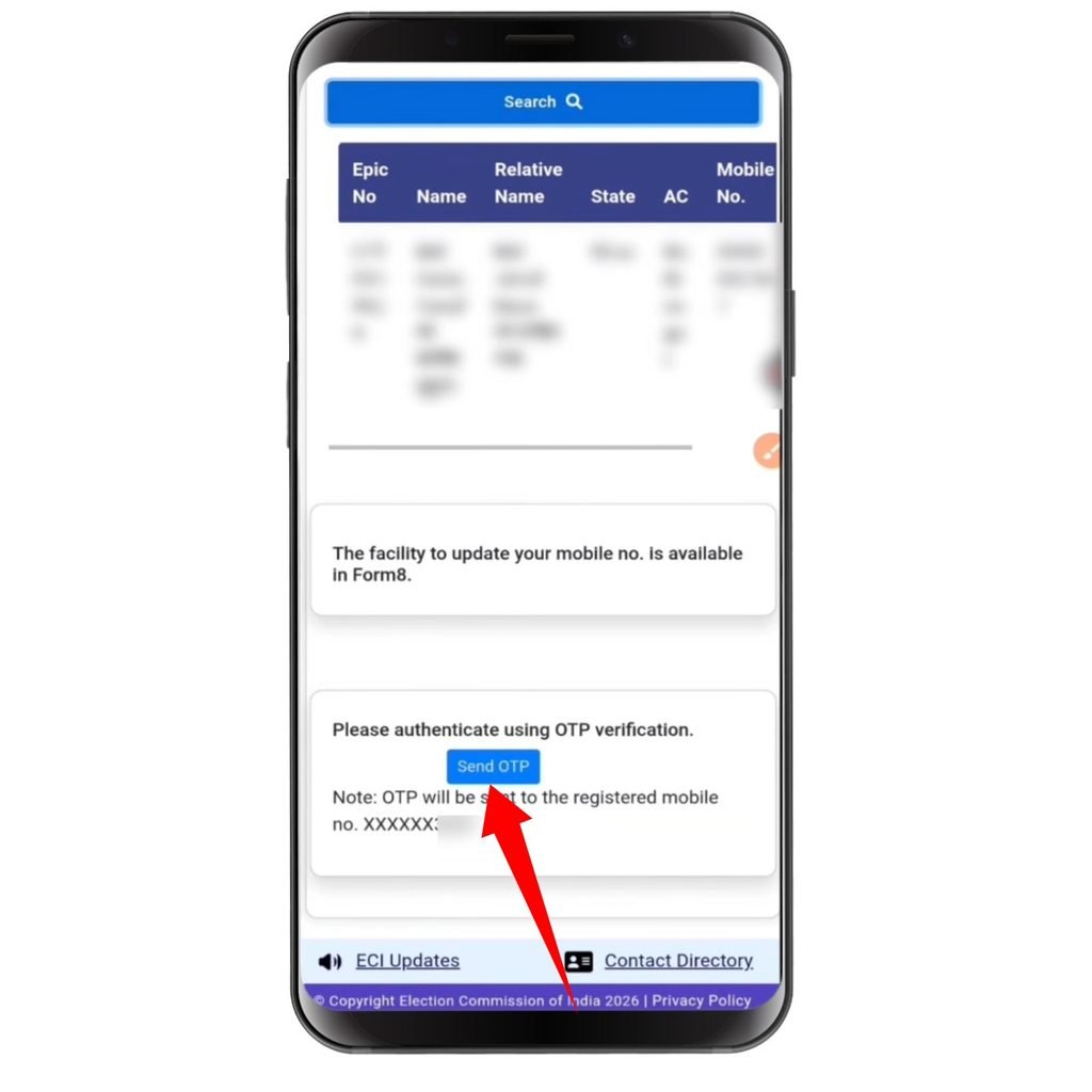 Voter Card Download Kaise Kare